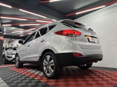 Hyundai Ix35 2.0 Launching Edition 16V 2015/2016 CIRNE AUTOMÓVEIS SANTA MARIA / Carros no Vale