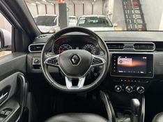 Renault DUSTER Iconic 1.6 16V 2021/2022 CIRNE AUTOMÓVEIS SANTA MARIA / Carros no Vale