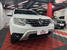 Renault DUSTER Iconic 1.6 16V 2021/2022 CIRNE AUTOMÓVEIS SANTA MARIA / Carros no Vale