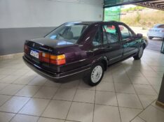 VOLKSWAGEN SANTANA GLS 2.0 1992/1992 TS VEÍCULOS ANTA GORDA / Carros no Vale