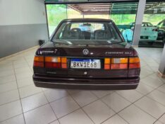 VOLKSWAGEN SANTANA GLS 2.0 1992/1992 TS VEÍCULOS ANTA GORDA / Carros no Vale