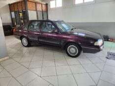 VOLKSWAGEN SANTANA GLS 2.0 1992/1992 TS VEÍCULOS ANTA GORDA / Carros no Vale