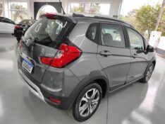 HONDA WR-V 1.5 16V FLEXONE EX CVT /2018 BELAVENDA VEÍCULOS ARROIO DO MEIO / Carros no Vale