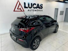 HYUNDAI HB20 1.0 COMFORT 2019/2019 LUCAS AUTOMÓVEIS BOM RETIRO DO SUL / Carros no Vale