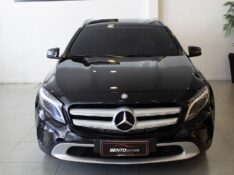 MERCEDES-BENZ CLA 200 1.6 VISION 16V 2014/2015 BENTO MOTORS BENTO GONÇALVES / Carros no Vale