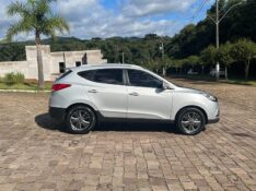 HYUNDAI IX35 GL 2.0 16V 2WD FLEX AUT 2019/2020 BOSCO AUTOMÓVEIS GUAPORÉ / Carros no Vale