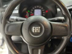 FIAT STRADA 1.3 FIRE 8V 2021/2022 JM AUTOMÓVEIS VENÂNCIO AIRES / Carros no Vale