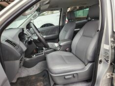 TOYOTA HILUX CD SRV 3.0 4X4 2012/2013 TS VEÍCULOS ANTA GORDA / Carros no Vale