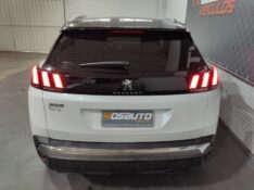 PEUGEOT 3008 1.6 GRIFFE PACK THP 16V GASOLINA 4P AUTOMÁTICO 2019/2019 ROSAUTO VEÍCULOS VENÂNCIO AIRES / Carros no Vale