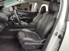 PEUGEOT 3008 1.6 GRIFFE PACK THP 16V GASOLINA 4P AUTOMÁTICO 2019/2019 ROSAUTO VEÍCULOS VENÂNCIO AIRES / Carros no Vale