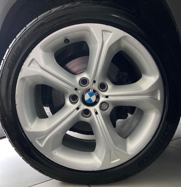 BMW X1 2.0 SDRIVE 20I - 2014