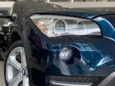 BMW X1 2.0 SDRIVE 20I /2014 EXCLUSIVO VEÍCULOS SANTA CRUZ DO SUL / Carros no Vale