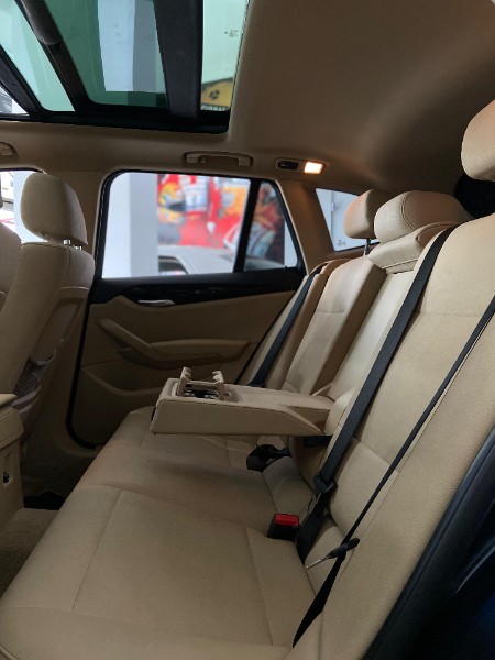 BMW X1 2.0 SDRIVE 20I /2014 EXCLUSIVO VEÍCULOS SANTA CRUZ DO SUL / Carros no Vale