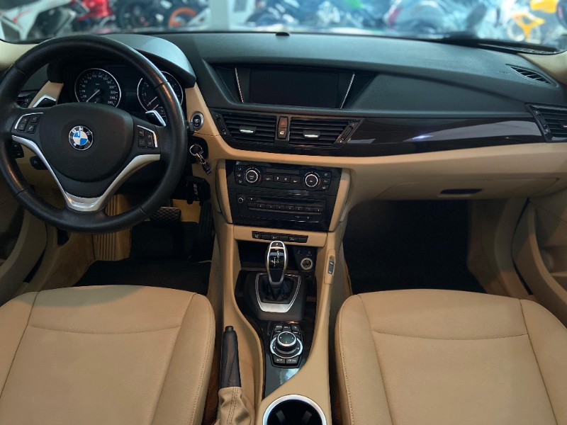 BMW X1 2.0 SDRIVE 20I - 2014