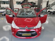 CITROEN C3 1.5 EXCLUSIVE 8V /2018 BELAVENDA VEÍCULOS ARROIO DO MEIO / Carros no Vale