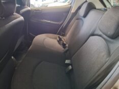 PEUGEOT 206 1.6 ALLURE 16V 2008/2008 SCHAEFER AUTOMÓVEIS TEUTÔNIA / Carros no Vale