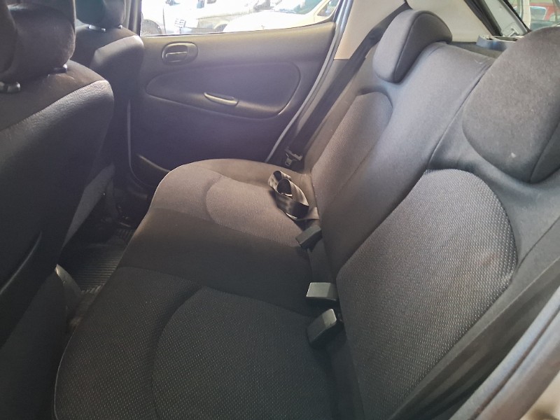 PEUGEOT 206 1.6 ALLURE 16V 2008/2008 SCHAEFER AUTOMÓVEIS TEUTÔNIA / Carros no Vale