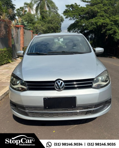 VOLKSWAGEN SPACEFOX TREND I-MOTION 1.6 MI 8V TOTAL FLEX 2013/2013 STOPCAR MULTIMARCAS ESTRELA / Carros no Vale VOLKSWAGEN SPACEFOX TREND I-MOTION 1.6 MI 8V TOTAL FLEX 2013/2013 STOPCAR MULTIMARCAS ESTRELA / Carros no Vale