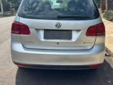 VOLKSWAGEN SPACEFOX TREND I-MOTION 1.6 MI 8V TOTAL FLEX 2013/2013 STOPCAR MULTIMARCAS ESTRELA / Carros no Vale