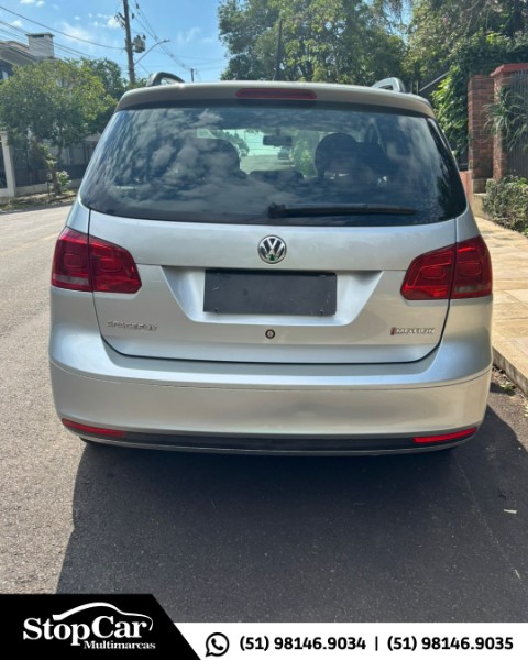 VOLKSWAGEN SPACEFOX TREND I-MOTION 1.6 MI 8V TOTAL FLEX 2013/2013 STOPCAR MULTIMARCAS ESTRELA / Carros no Vale VOLKSWAGEN SPACEFOX TREND I-MOTION 1.6 MI 8V TOTAL FLEX 2013/2013 STOPCAR MULTIMARCAS ESTRELA / Carros no Vale