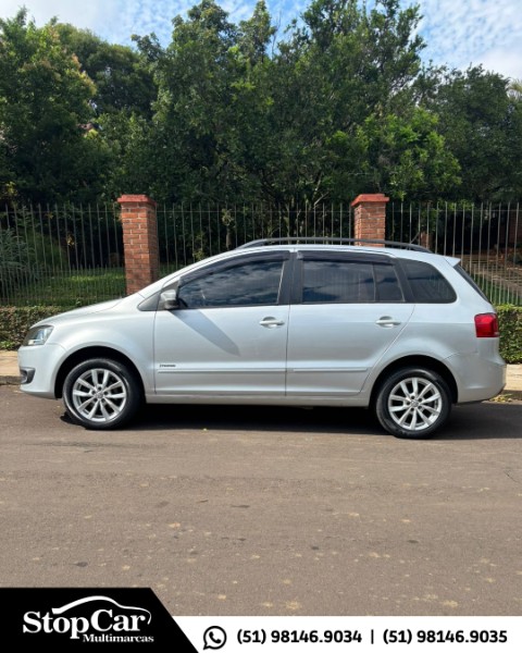 VOLKSWAGEN SPACEFOX TREND I-MOTION 1.6 MI 8V TOTAL FLEX 2013/2013 STOPCAR MULTIMARCAS ESTRELA / Carros no Vale VOLKSWAGEN SPACEFOX TREND I-MOTION 1.6 MI 8V TOTAL FLEX 2013/2013 STOPCAR MULTIMARCAS ESTRELA / Carros no Vale