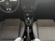 VOLKSWAGEN SPACEFOX TREND I-MOTION 1.6 MI 8V TOTAL FLEX 2013/2013 STOPCAR MULTIMARCAS ESTRELA / Carros no Vale