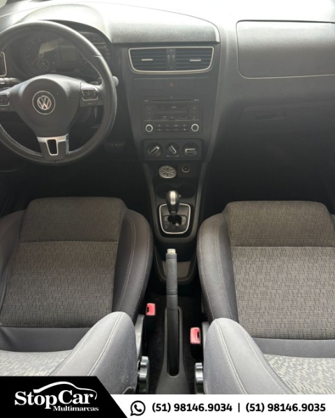 VOLKSWAGEN SPACEFOX TREND I-MOTION 1.6 MI 8V TOTAL FLEX 2013/2013 STOPCAR MULTIMARCAS ESTRELA / Carros no Vale VOLKSWAGEN SPACEFOX TREND I-MOTION 1.6 MI 8V TOTAL FLEX 2013/2013 STOPCAR MULTIMARCAS ESTRELA / Carros no Vale