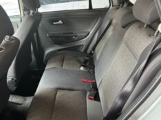 VOLKSWAGEN SPACEFOX TREND I-MOTION 1.6 MI 8V TOTAL FLEX 2013/2013 STOPCAR MULTIMARCAS ESTRELA / Carros no Vale
