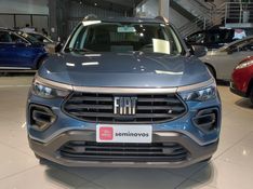 Fiat Pulse DRIVE 1.3 FLEX 2022 2021/2022 BETIOLO NOVOS E SEMINOVOS LAJEADO / Carros no Vale