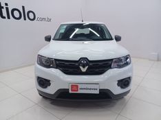 Renault Kwid ZEN 1.0 2022 2021/2022 BETIOLO NOVOS E SEMINOVOS LAJEADO / Carros no Vale
