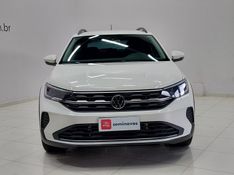 Volkswagen Nivus 1.0 200 TSI FLEX AUT 2022 2022/2022 BETIOLO NOVOS E SEMINOVOS LAJEADO / Carros no Vale