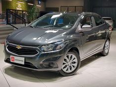 Chevrolet Prisma SEDAN LT 1.4 AUT 2018 2017/2018 BETIOLO NOVOS E SEMINOVOS LAJEADO / Carros no Vale