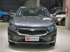 Chevrolet Prisma SEDAN LT 1.4 AUT 2018 2017/2018 BETIOLO NOVOS E SEMINOVOS LAJEADO / Carros no Vale