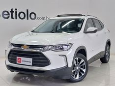 Chevrolet Tracker PREMIER 1.2 TURBOFLEX 2021 2020/2021 BETIOLO NOVOS E SEMINOVOS LAJEADO / Carros no Vale