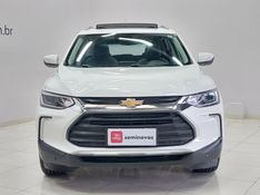 Chevrolet Tracker PREMIER 1.2 TURBOFLEX 2021 2020/2021 BETIOLO NOVOS E SEMINOVOS LAJEADO / Carros no Vale