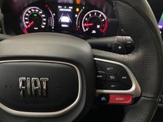 Fiat Fastback AUDACE 1.0 T200 2022/2023 DRSUL SEMINOVOS CAXIAS DO SUL – LAJEADO – SANTA CRUZ DO SUL / Carros no Vale