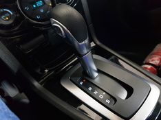 Ford New Fiesta FIESTA 1.6 TITANIUM PLUS SEDAN 16V FLEX 4P AUTOMÁTICO 2015/2015 ADVANT AUTOMÓVEIS CAXIAS DO SUL / Carros no Vale