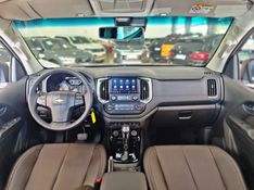 Chevrolet S10 HIGH COUNTRY 2022/2023 CARRO DEZ NOVO HAMBURGO / Carros no Vale