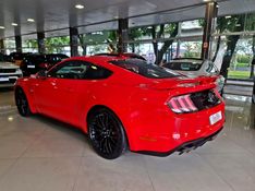 Ford Mustang GT PREMIUM 2018/2018 CARRO DEZ NOVO HAMBURGO / Carros no Vale