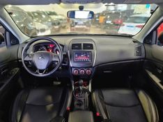 Mitsubishi Asx 2.0 2018/2018 CARRO DEZ NOVO HAMBURGO / Carros no Vale