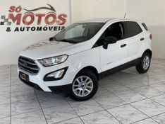 Ford ECOSPORT SE 1.5 2019 SÓ MOTOS E AUTOMÓVEIS SANTA CRUZ DO SUL / Carros no Vale