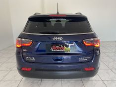 Jeep COMPASS LIMITED 2.0 4×4 2020 SÓ MOTOS E AUTOMÓVEIS SANTA CRUZ DO SUL / Carros no Vale
