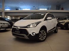 Hyundai HB20X STYLE 1.6 2018 DINAMICA-CAR VENÂNCIO AIRES / Carros no Vale