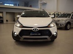 Hyundai HB20X STYLE 1.6 2018 DINAMICA-CAR VENÂNCIO AIRES / Carros no Vale