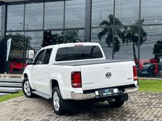 Volkswagen Amarok High.CD 2.0 16V TDI 4×4 Dies Aut 2021/2021 CONCEPT MOTORS PASSO FUNDO / Carros no Vale