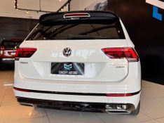 Volkswagen Tiguan /VW ALLSPACE RL 2021/2021 CONCEPT MOTORS PASSO FUNDO / Carros no Vale