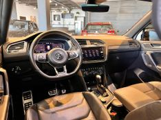 Volkswagen Tiguan /VW ALLSPACE RL 2021/2021 CONCEPT MOTORS PASSO FUNDO / Carros no Vale