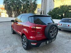 Ford Ecosport 1.5 Tivct Freestyle 2020/2020 SIM AUTOMÓVEIS ROLANTE / Carros no Vale