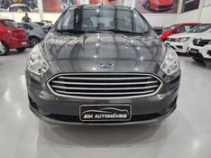 Ford Ka Se 1.5 Sd C 2018/2019 SIM AUTOMÓVEIS ROLANTE / Carros no Vale
