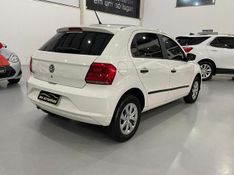Volkswagen Gol 1.0 12v 2019/2020 SIM AUTOMÓVEIS ROLANTE / Carros no Vale